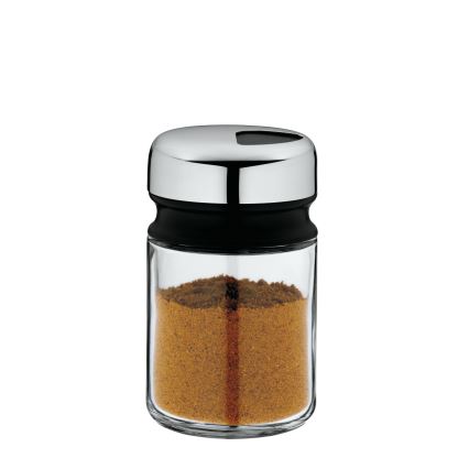 WMF - Βαζάκι μπαχαρικών DEPOT 9,5 cm ανοξείδωτο ατσάλι