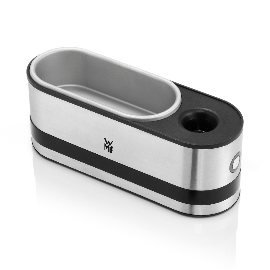 WMF - Βραστήρας αυγών 2 θέσεων KITCHENminis 250W/230V ανοξείδωτο ατσάλι