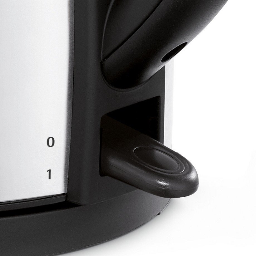 WMF - Βραστήρας BUENO 1,7l 2400W/230V ανοξείδωτο ατσάλι