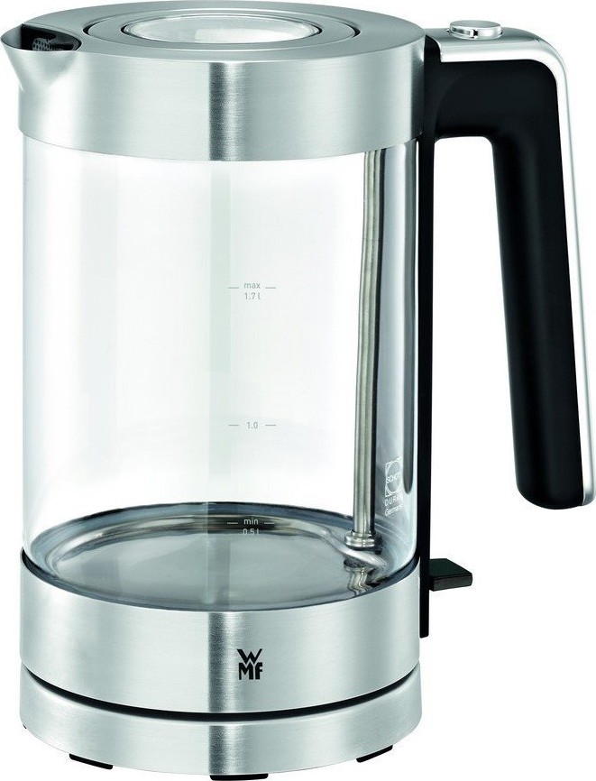 WMF - Βραστήρας LONO 1,7l 3000W/230V γυαλιστερό χρώμιο