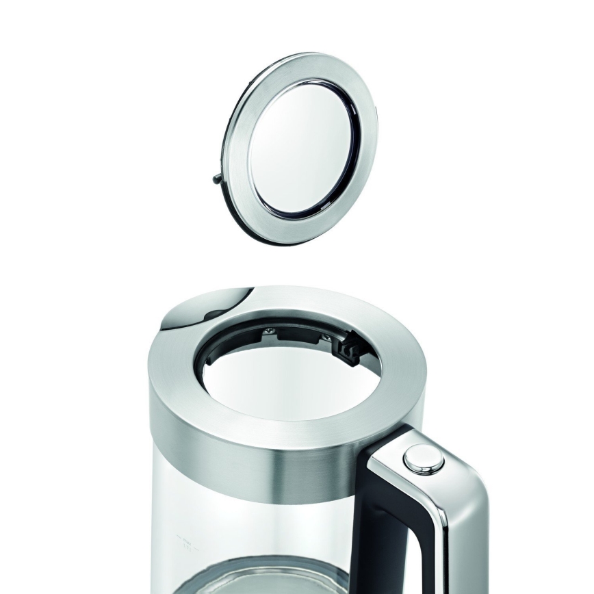 WMF - Βραστήρας LONO 1,7l 3000W/230V γυαλιστερό χρώμιο