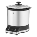 WMF - Βραστήρας ρυζιού/ Rice cooker KITCHENminis 220W/230V 1 l ανοξείδωτο ατσάλι