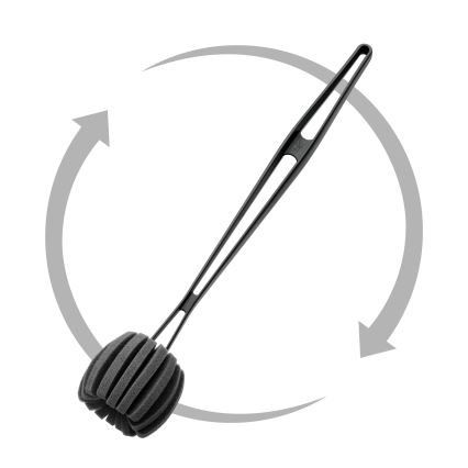 WMF - Βούρτσα καθαρισμού BASIC 41 cm