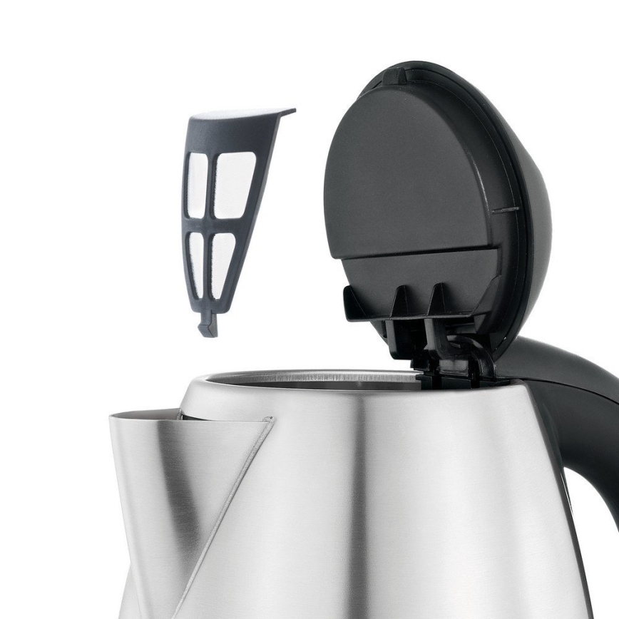 WMF - Βραστήρας BUENO 1,7l 2400W/230V ανοξείδωτο ατσάλι