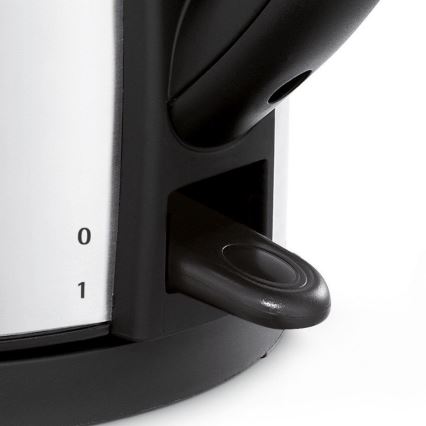 WMF - Βραστήρας BUENO 1,7l 2400W/230V ανοξείδωτο ατσάλι