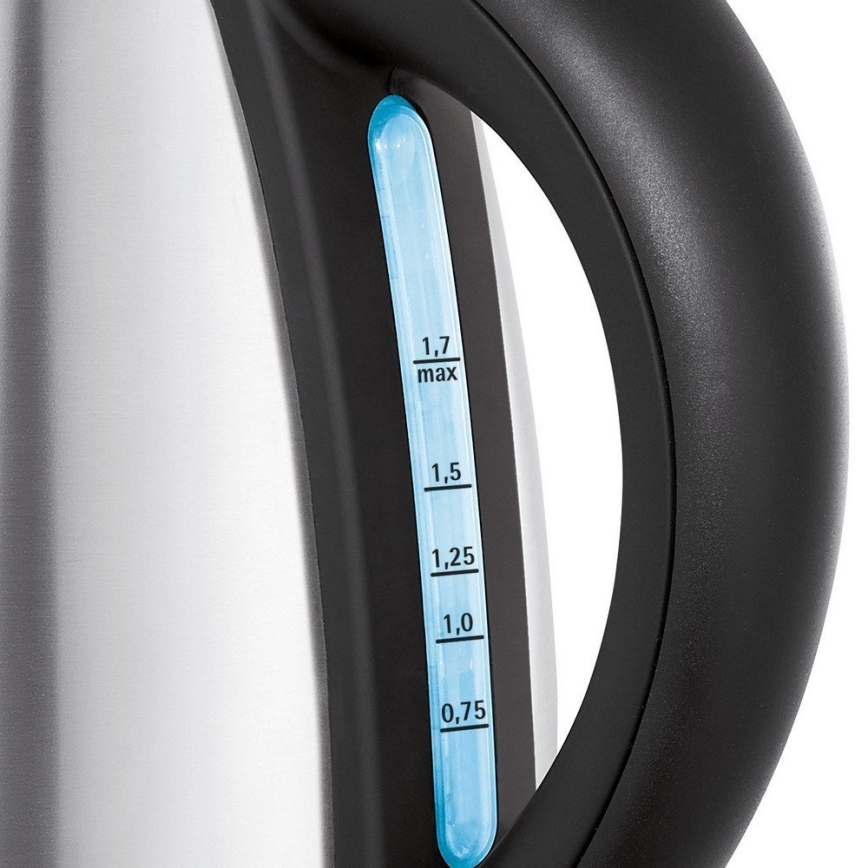 WMF - Βραστήρας BUENO 1,7l 2400W/230V ανοξείδωτο ατσάλι