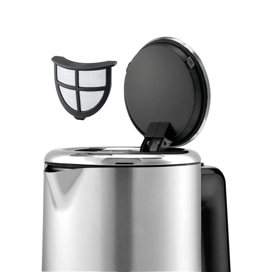 WMF - Βραστήρας KITCHENminis 0,8l 1800W/230V ανοξείδωτο ατσάλι