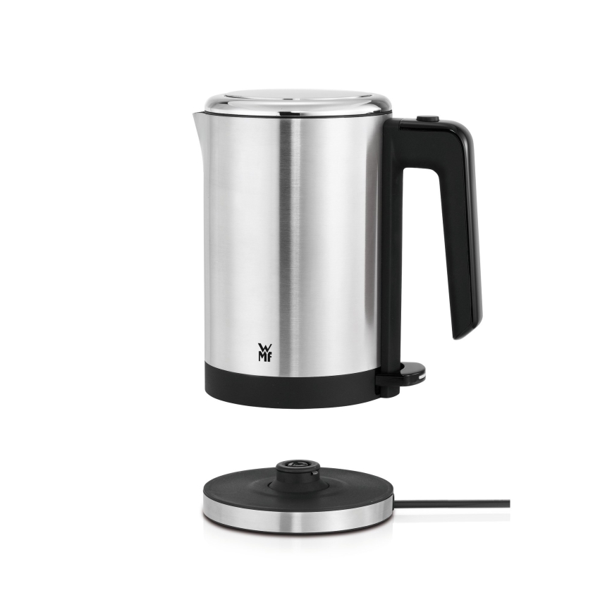 WMF - Βραστήρας KITCHENminis 0,8l 1800W/230V ανοξείδωτο ατσάλι