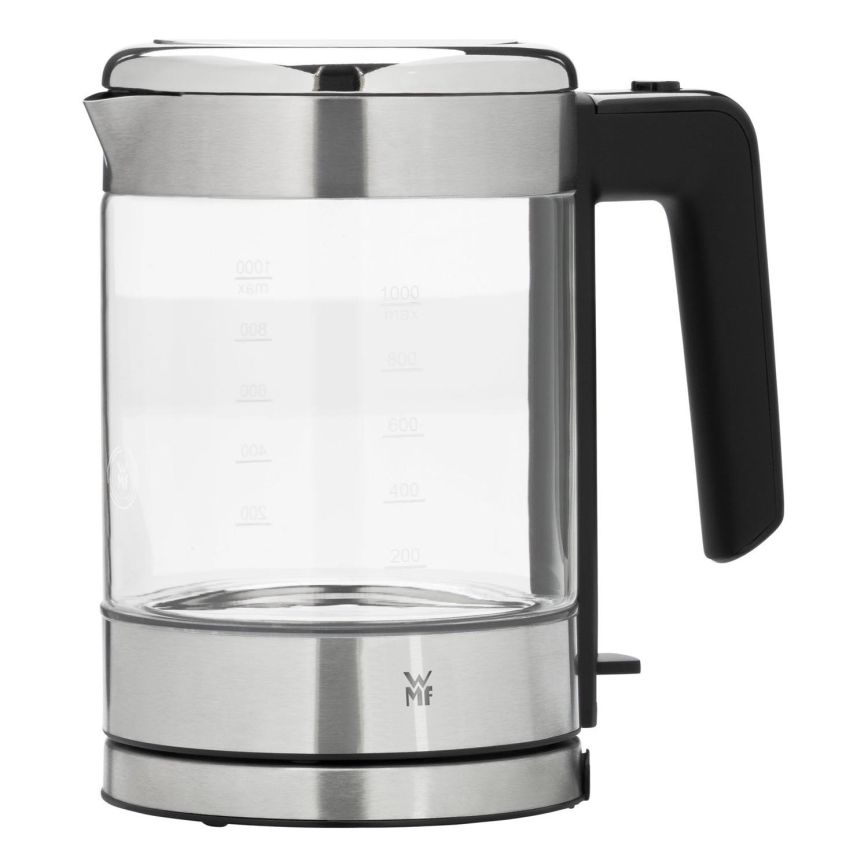 WMF - Βραστήρας KITCHENminis 1l 1900W/230V ανοξείδωτο ατσάλι