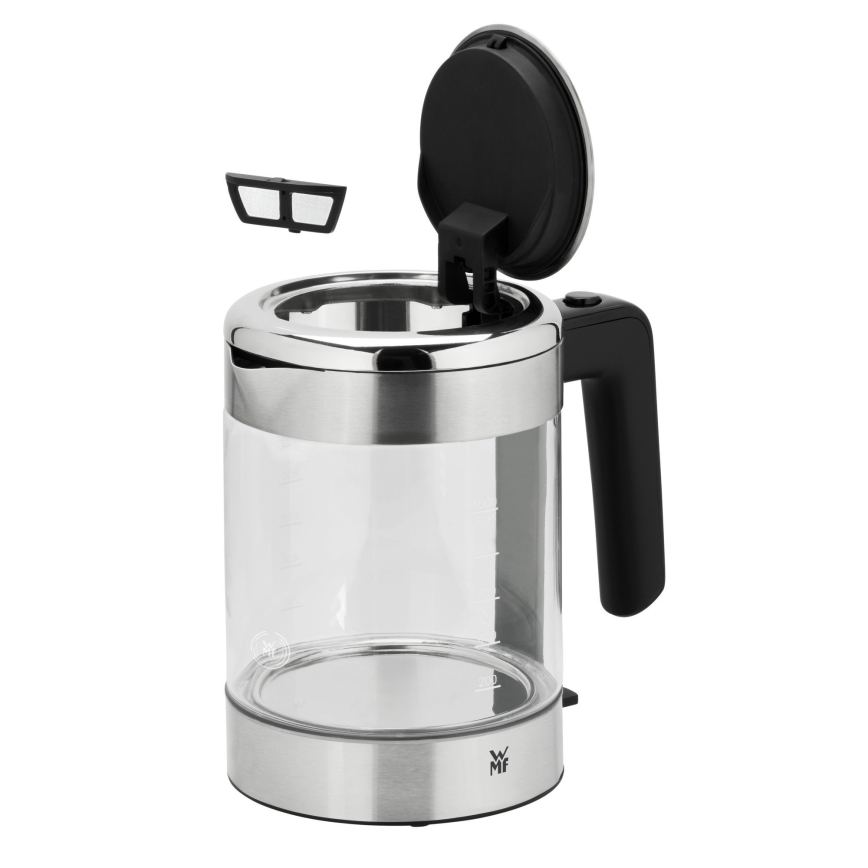 WMF - Βραστήρας KITCHENminis 1l 1900W/230V ανοξείδωτο ατσάλι
