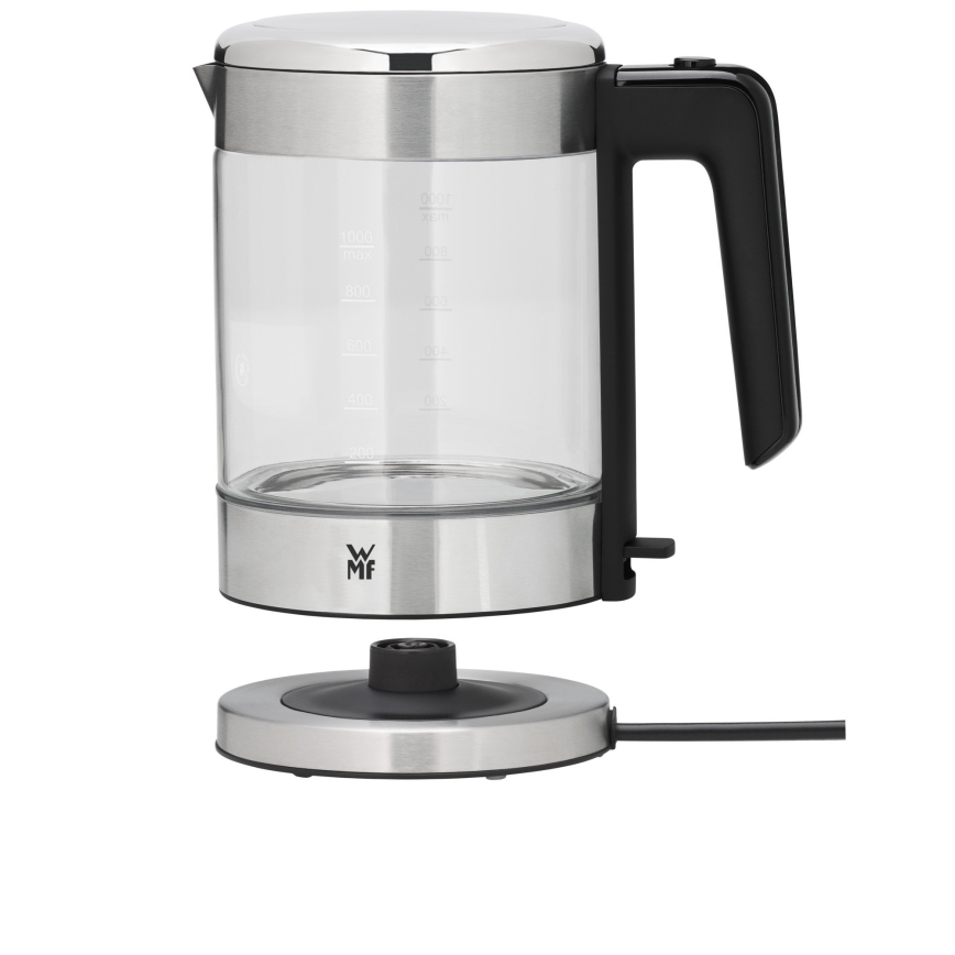 WMF - Βραστήρας KITCHENminis 1l 1900W/230V ανοξείδωτο ατσάλι