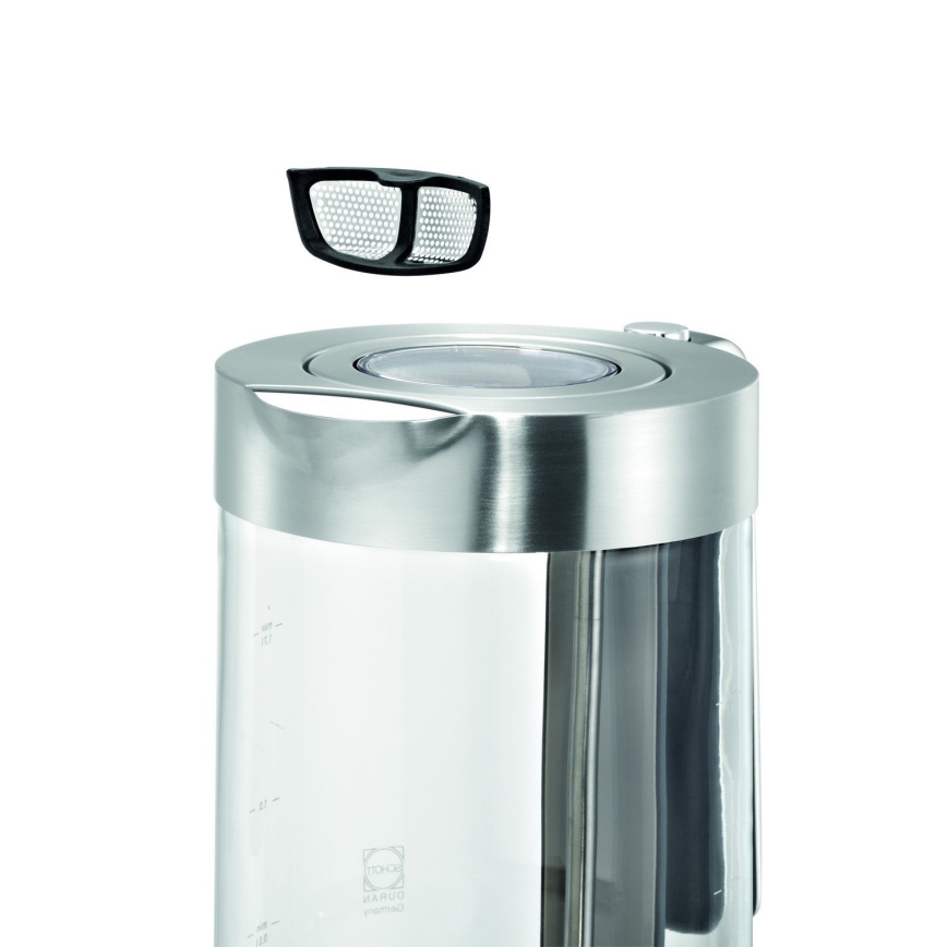 WMF - Βραστήρας LONO 1,7l 3000W/230V γυαλιστερό χρώμιο