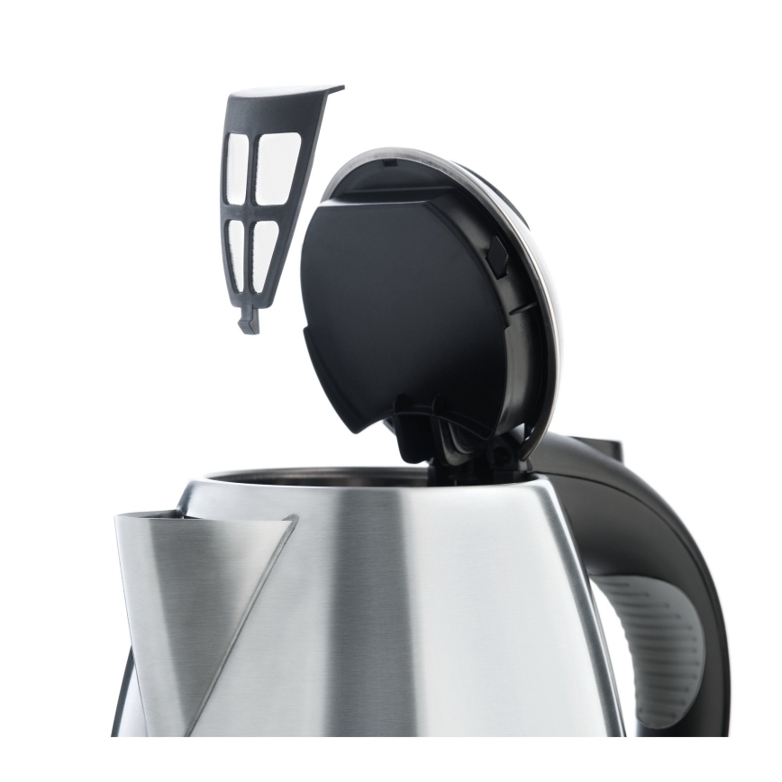 WMF - Βραστήρας STELIO 1,7l 2400W/230V ανοξείδωτο ατσάλι