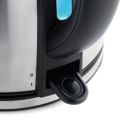 WMF - Βραστήρας STELIO 1,7l 2400W/230V ανοξείδωτο ατσάλι