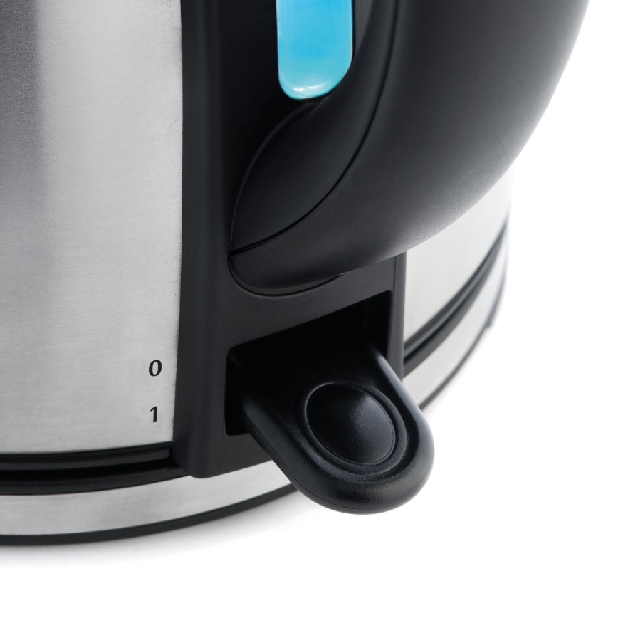 WMF - Βραστήρας STELIO 1,7l 2400W/230V ανοξείδωτο ατσάλι