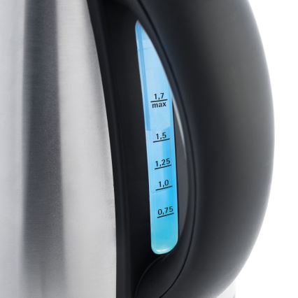WMF - Βραστήρας STELIO 1,7l 2400W/230V ανοξείδωτο ατσάλι