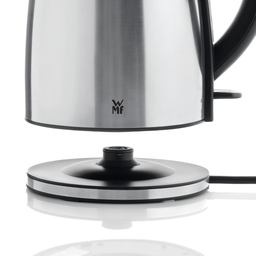 WMF - Βραστήρας STELIO 1,7l 2400W/230V ανοξείδωτο ατσάλι