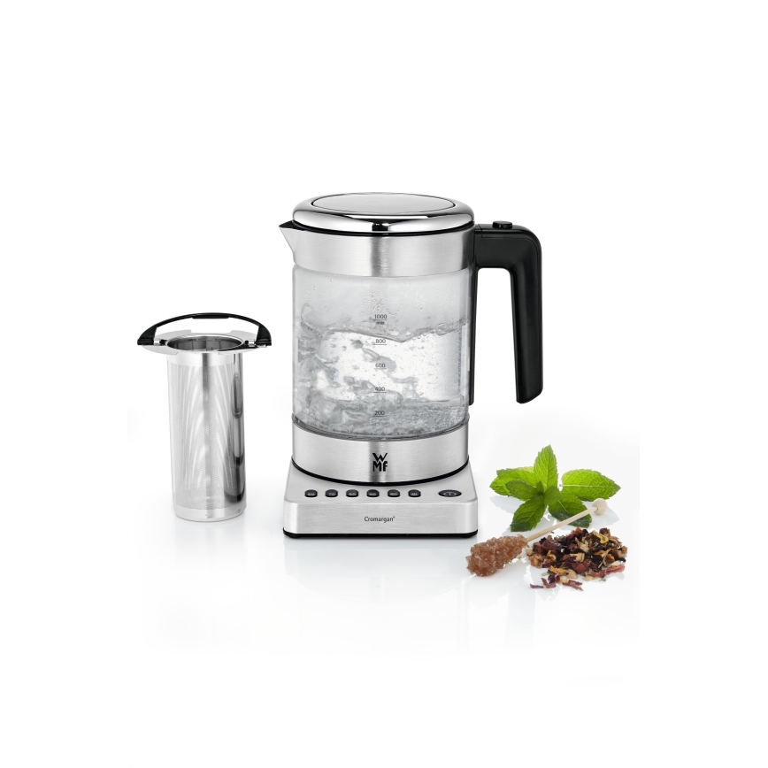 WMF - Βραστήρας VARIO KITCHENminis 1l 1900W/230V ανοξείδωτο ατσάλι