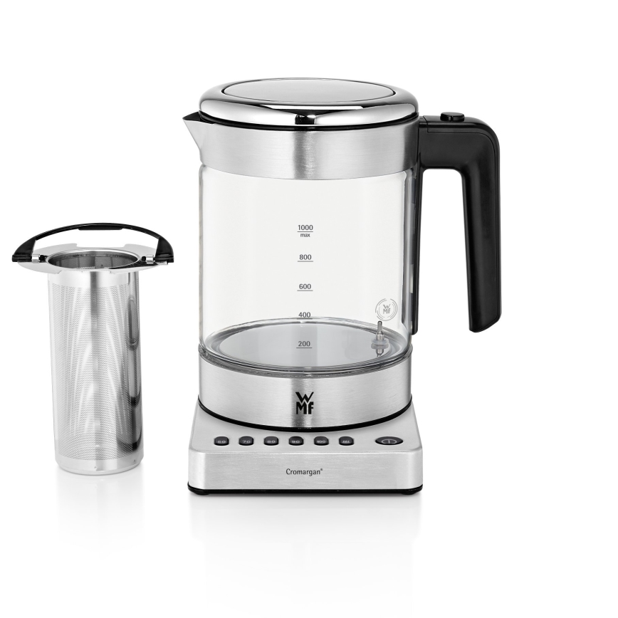 WMF - Βραστήρας VARIO KITCHENminis 1l 1900W/230V ανοξείδωτο ατσάλι