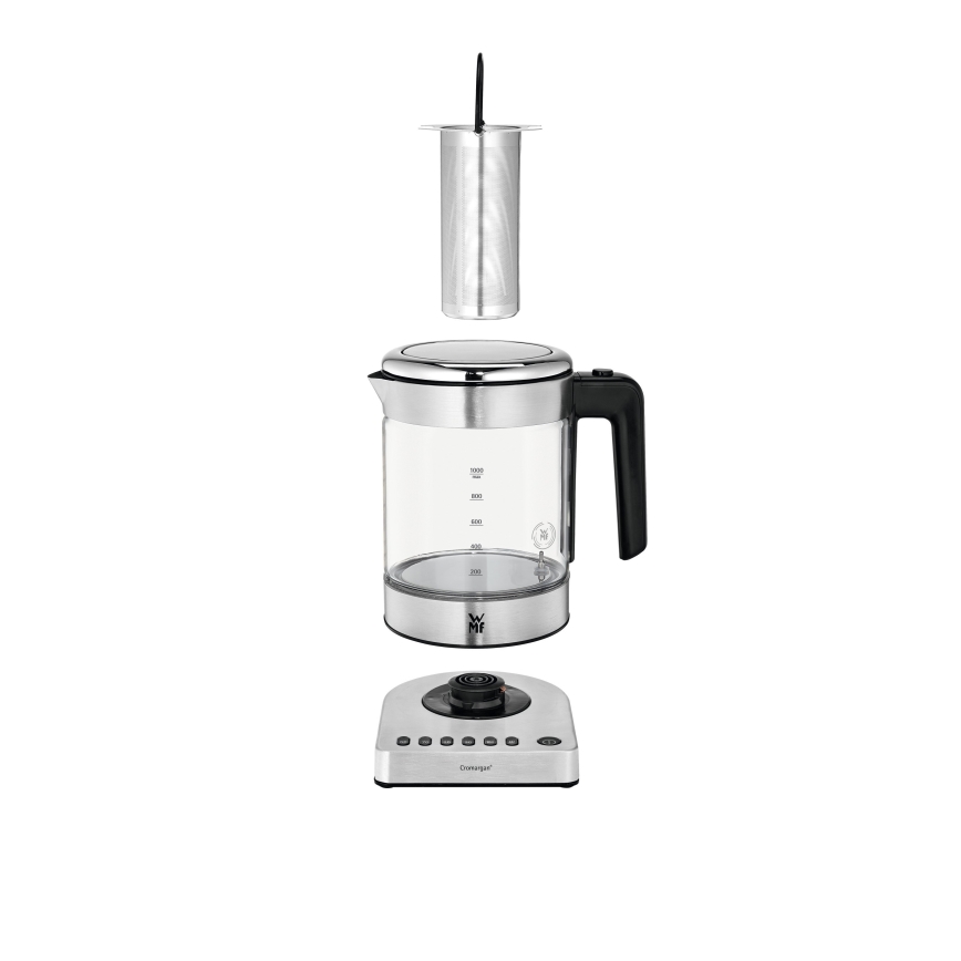 WMF - Βραστήρας VARIO KITCHENminis 1l 1900W/230V ανοξείδωτο ατσάλι