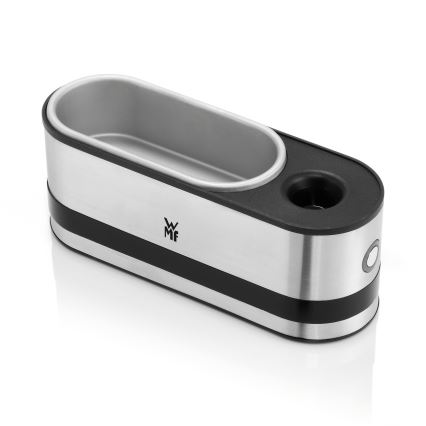 WMF - Βραστήρας αυγών 2 θέσεων KITCHENminis 250W/230V ανοξείδωτο ατσάλι