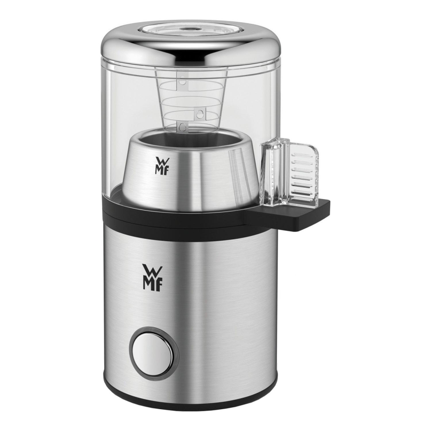 WMF - Βραστήρας αυγών μονός KITCHENminis 56W/230V ανοξείδωτο ατσάλι