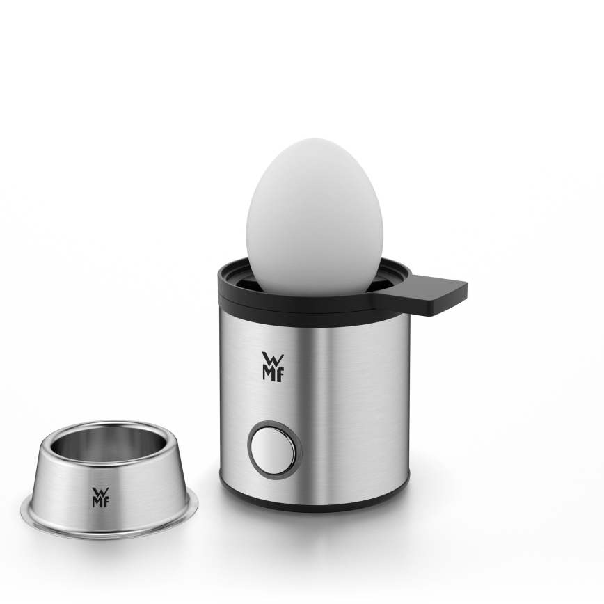 WMF - Βραστήρας αυγών μονός KITCHENminis 56W/230V ανοξείδωτο ατσάλι