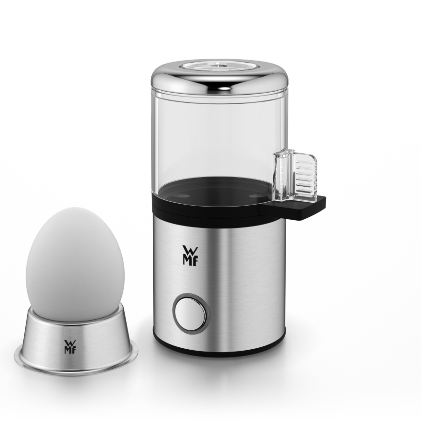 WMF - Βραστήρας αυγών μονός KITCHENminis 56W/230V ανοξείδωτο ατσάλι