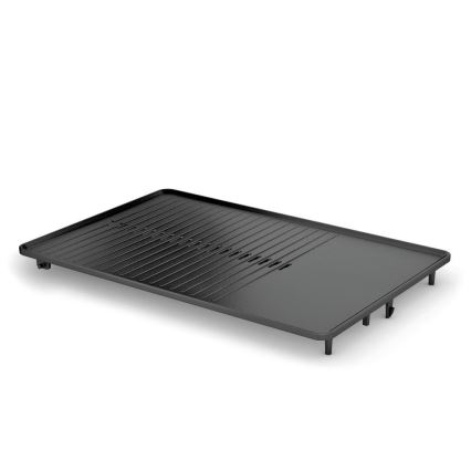 WMF - Επιτραπέζια ηλεκτρική γκριλιέρα LONO 2300W/230V ανοξείδωτο ατσάλι