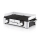 WMF - Επιτραπέζια ηλεκτρική γκριλιέρα LONO 2400W/230V ανοξείδωτο ατσάλι