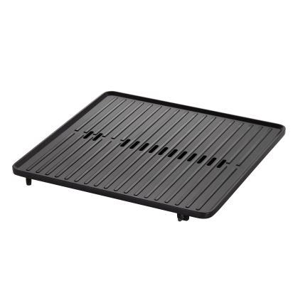 WMF - Επιτραπέζια ηλεκτρική γκριλιέρα QUADRO LONO 1250W/230V ανοξείδωτο ατσάλι