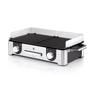 WMF - Επιτραπέζια ηλεκτρική ψησταριά LONO 2400W/230V από ανοξείδωτο ατσάλι