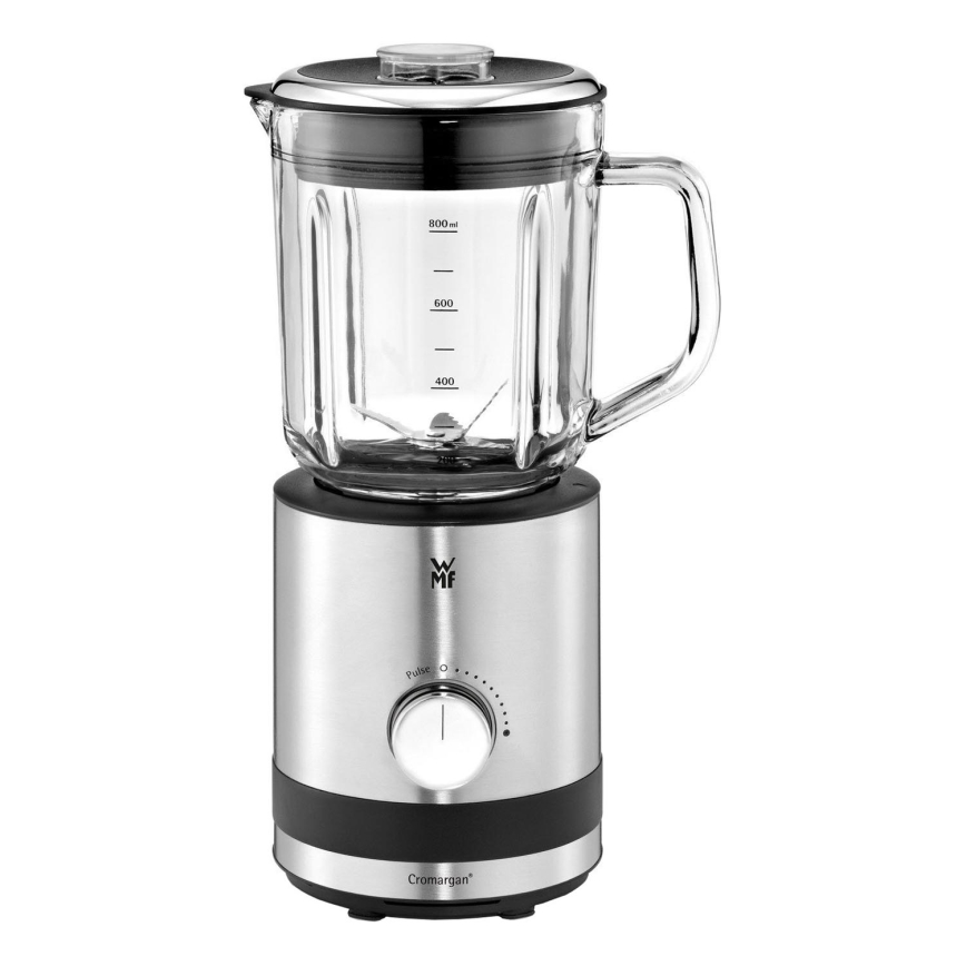 WMF - Επιτραπέζιο μπλέντερ KITCHENminis 400W/230V ανοξείδωτο ατσάλι