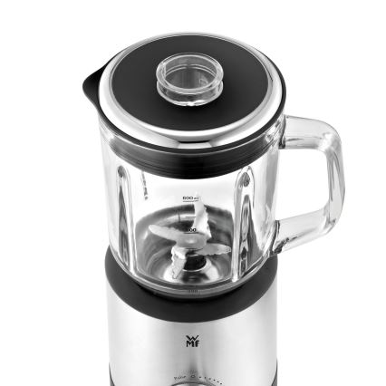 WMF - Επιτραπέζιο μπλέντερ KITCHENminis 400W/230V ανοξείδωτο ατσάλι