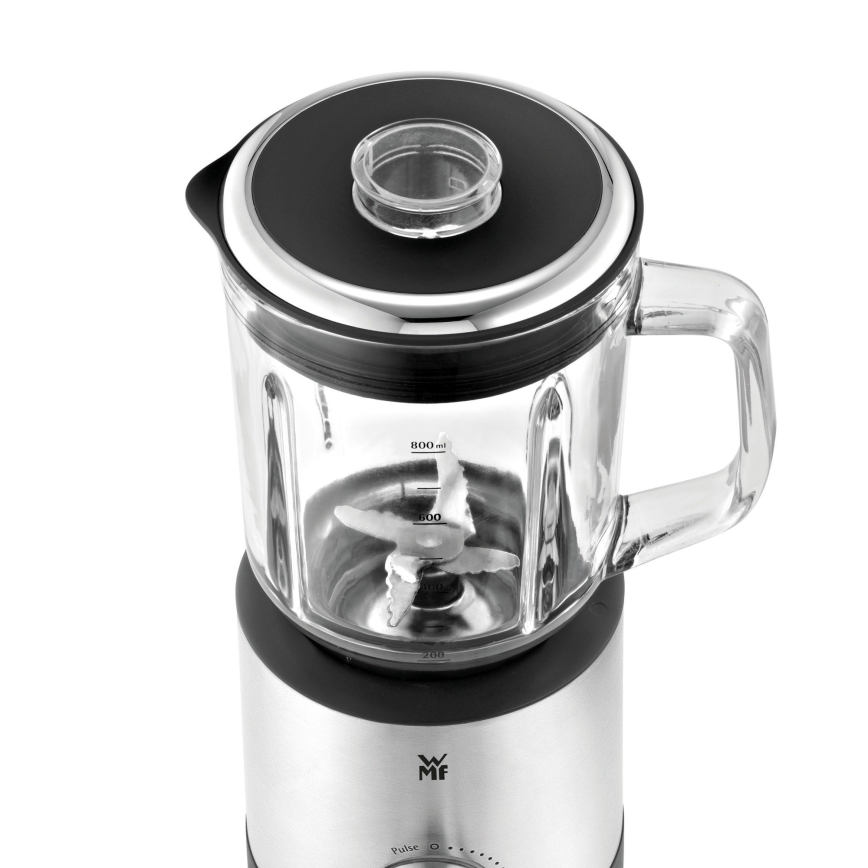 WMF - Επιτραπέζιο μπλέντερ KITCHENminis 400W/230V ανοξείδωτο ατσάλι