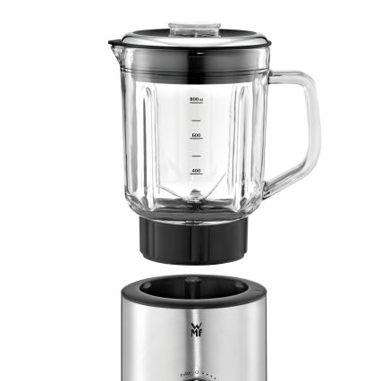 WMF - Επιτραπέζιο μπλέντερ KITCHENminis 400W/230V ανοξείδωτο ατσάλι