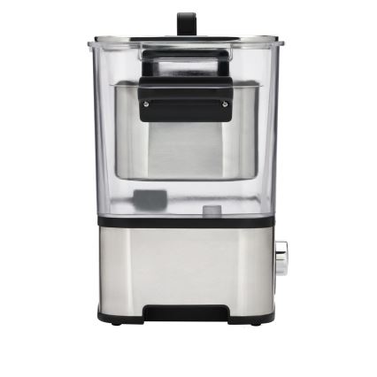 WMF - Ηλεκτρική συσκευή για SOUS-VIDE PRO LONO 3l 1500W/230V ανοξείδωτο ατσάλι
