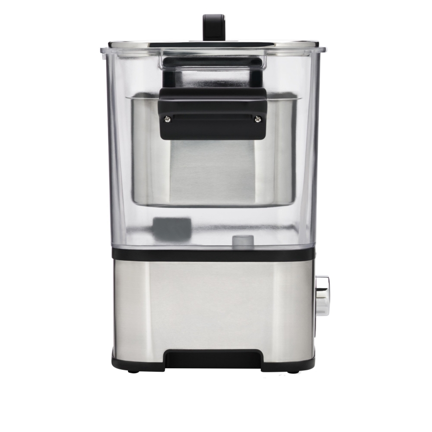 WMF - Ηλεκτρική συσκευή για SOUS-VIDE PRO LONO 3l 1500W/230V ανοξείδωτο ατσάλι