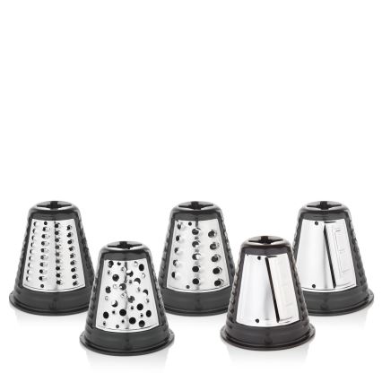 WMF - Ηλεκτρικός κόφτης KITCHENminis 150W/230V ανοξείδωτο ατσάλι