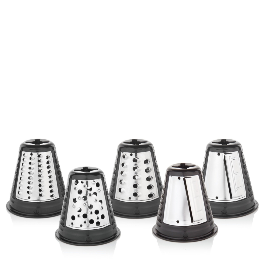 WMF - Ηλεκτρικός κόφτης KITCHENminis 150W/230V ανοξείδωτο ατσάλι