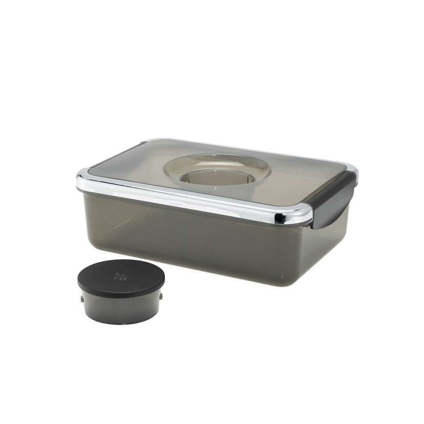 WMF - Ηλεκτρικός κόφτης KITCHENminis 150W/230V ανοξείδωτο ατσάλι