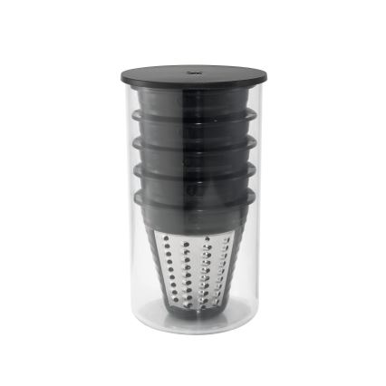 WMF - Ηλεκτρικός κόφτης KITCHENminis 150W/230V ανοξείδωτο ατσάλι