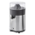 WMF - Ηλεκτρικός στίφτης STELIO 85W/230V ματ χρώμιο