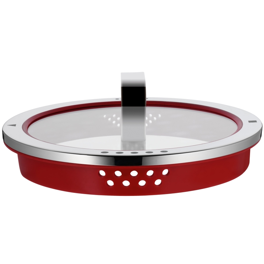 WMF - Ημίχυτρα FUNCTION διάμετρος 24 cm ανοξείδωτο ατσάλι