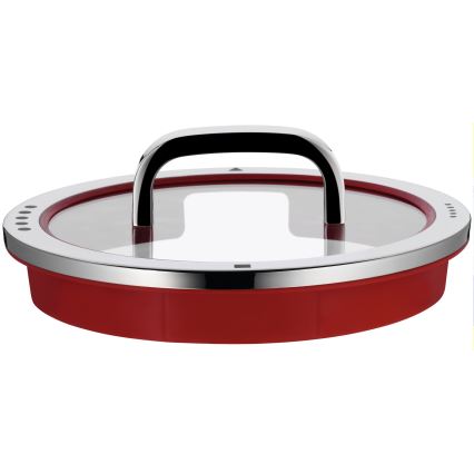 WMF - Ημίχυτρα FUNCTION διάμετρος 24 cm ανοξείδωτο ατσάλι