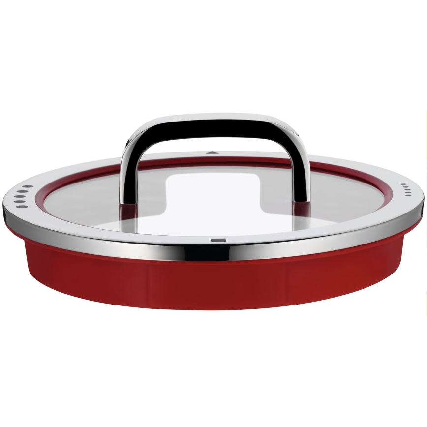 WMF - Ημίχυτρα FUNCTION διάμετρος 24 cm ανοξείδωτο ατσάλι