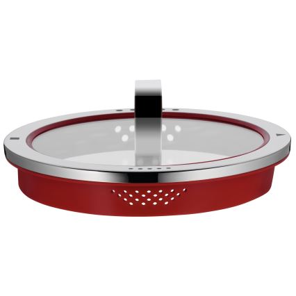 WMF - Ημίχυτρα FUNCTION διάμετρος 24 cm ανοξείδωτο ατσάλι