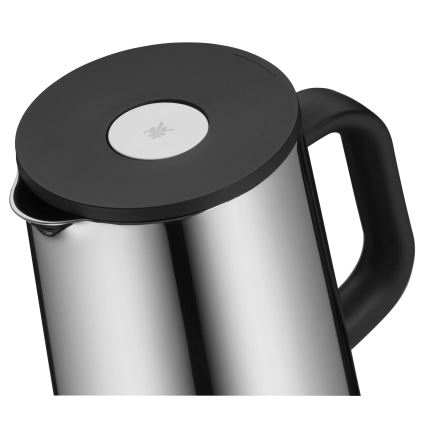 WMF - Θερμική κανάτα IMPULSE από ανοξείδωτο ατσάλι, 1 l