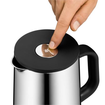 WMF - Θερμική κανάτα IMPULSE από ανοξείδωτο ατσάλι, 1 l