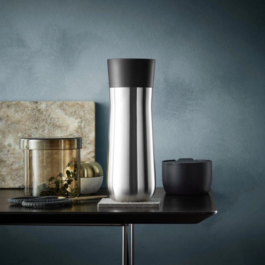 WMF - Θερμός IMPULSE από ανοξείδωτο ατσάλι 0,35 l